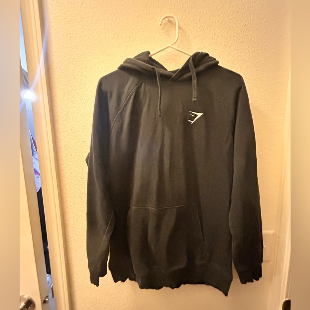 Gymshark Hoodie